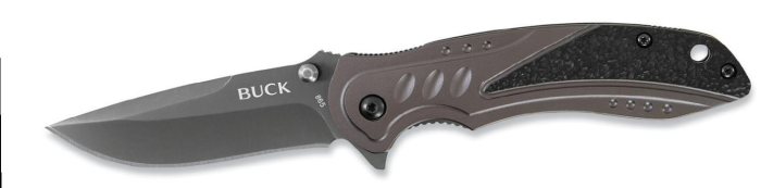 Buck knives - image {image:count}