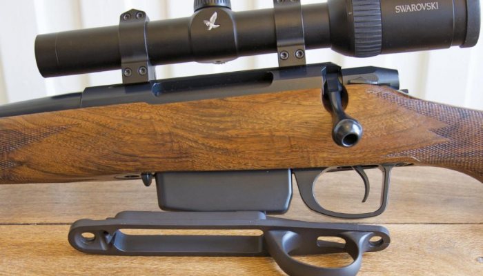 Buidling a Custom Rifle - image {image:count}