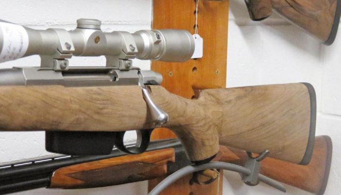 Buidling a Custom Rifle - image {image:count}