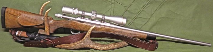 Buidling a Custom Rifle - image {image:count}