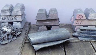 Bullet Casting Part III