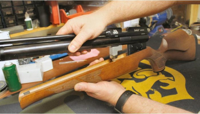 Bullpup Stock Conversion - image {image:count}