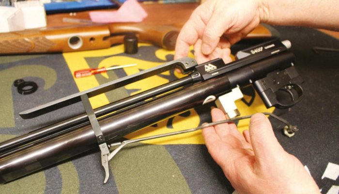 Bullpup Stock Conversion - image {image:count}
