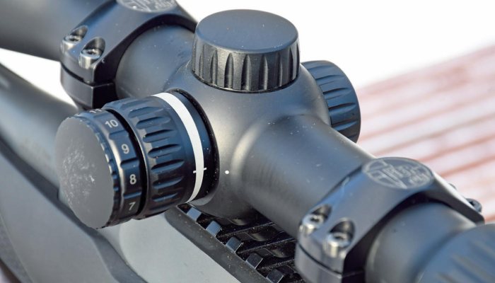 Burris Four XE 6-24 x 56 - image {image:count}