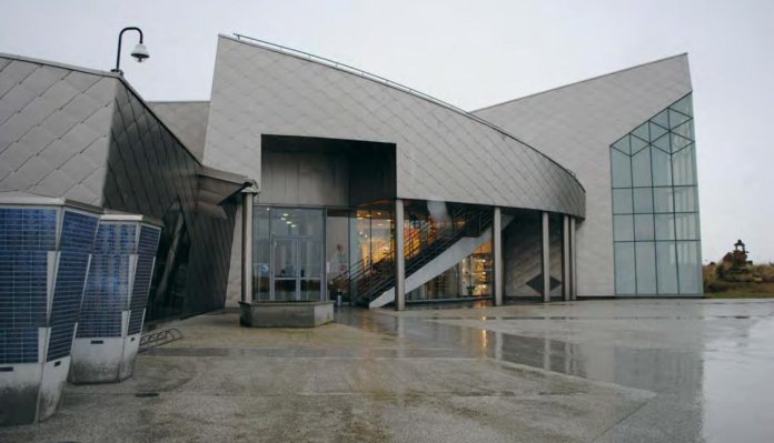 Canadian Juno Beach Centre