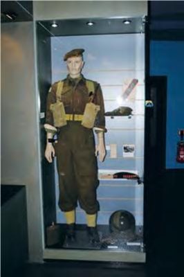 Canadian Juno Beach Centre - image {image:count}