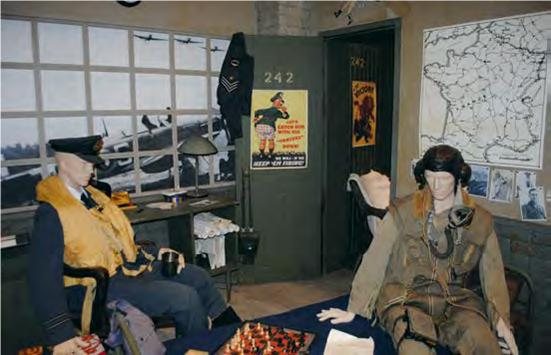 Canadian Juno Beach Centre - image {image:count}
