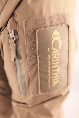 Carinthia winter jacket - image {image:count}