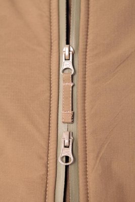 Carinthia winter jacket - image {image:count}