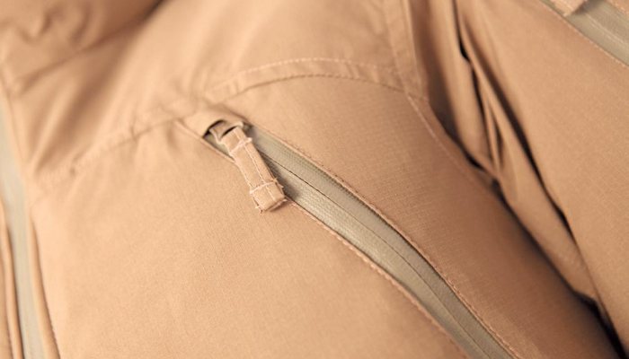 Carinthia winter jacket - image {image:count}