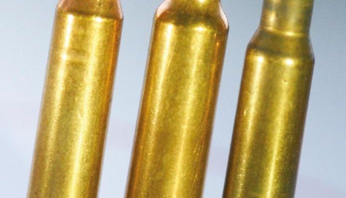 Case Histories: .224 Weatherby Magnum