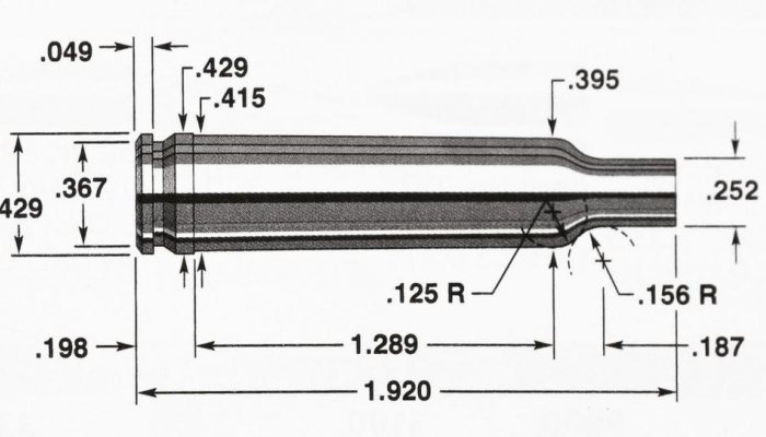 Case Histories: .224 Weatherby Magnum - image {image:count}