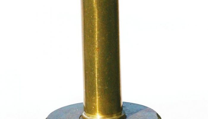 Case Histories: .414 Gates Supermag - image {image:count}