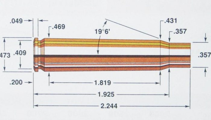 Case Histories: 8x57 JS - image {image:count}