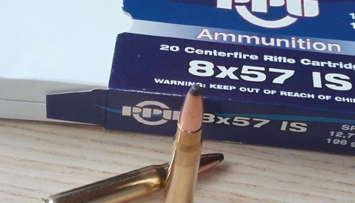 Case Histories: 8x57 JS - image {image:count}