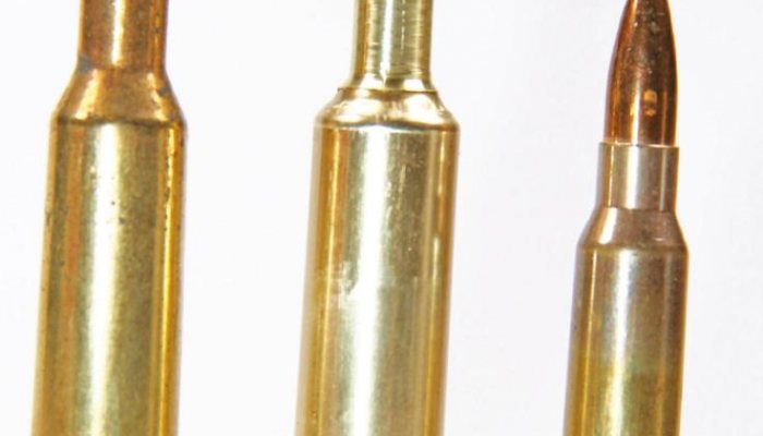 Case Histories: The 22-6mm Remington - image {image:count}