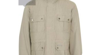 Champion Jackets