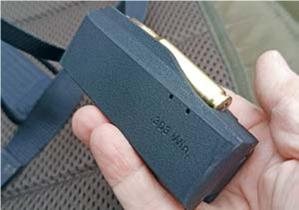 Chapuis Armes Rols Straight Pull Rifle - image {image:count}