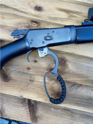Chiappa Wildlands lever Action Rifle - image {image:count}