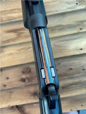 Chiappa Wildlands lever Action Rifle - image {image:count}