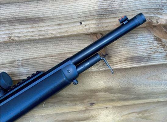 Chiappa Wildlands lever Action Rifle - image {image:count}