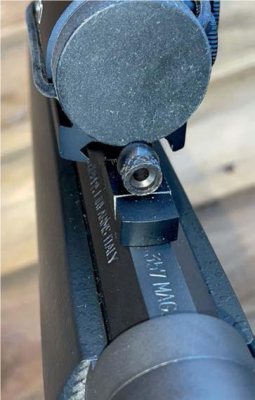 Chiappa Wildlands lever Action Rifle - image {image:count}