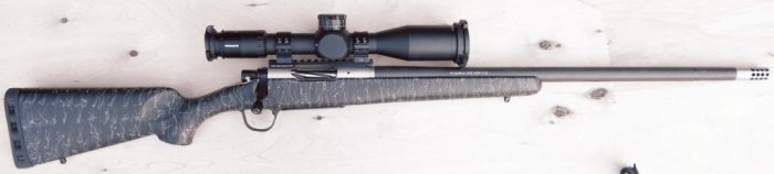 Christensen Arms Ridgeline - image {image:count}