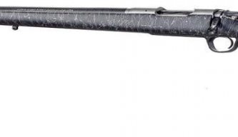 Christensen Arms Ridgeline