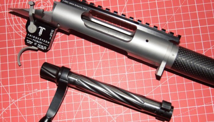 Christensen Arms Ridgeline - image {image:count}