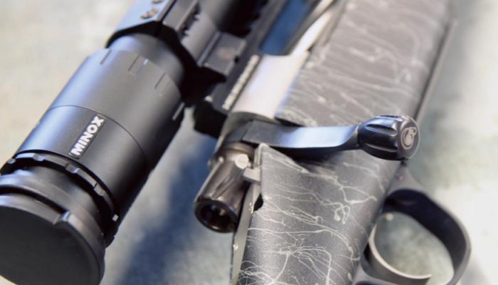 Christensen Arms Ridgeline - image {image:count}