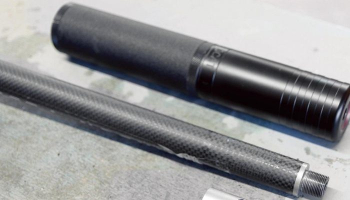 Christensen Arms Ridgeline - image {image:count}