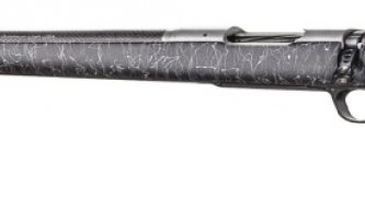 Christensen Arms Ridgeline