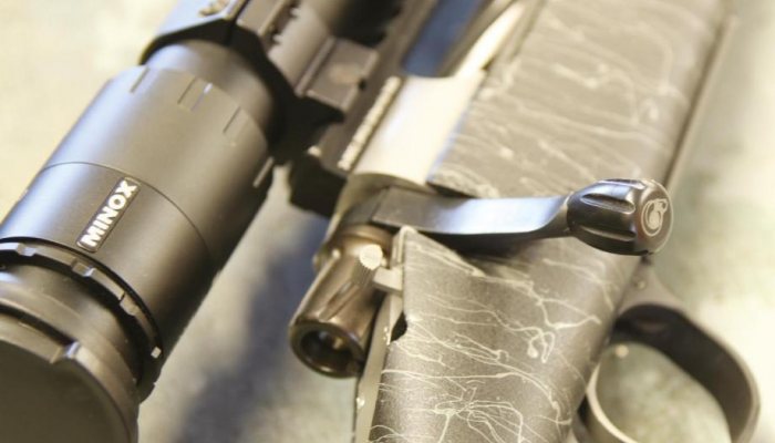 Christensen Arms Ridgeline - image {image:count}