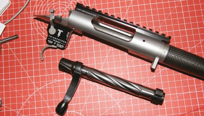 Christensen Arms Ridgeline - image {image:count}