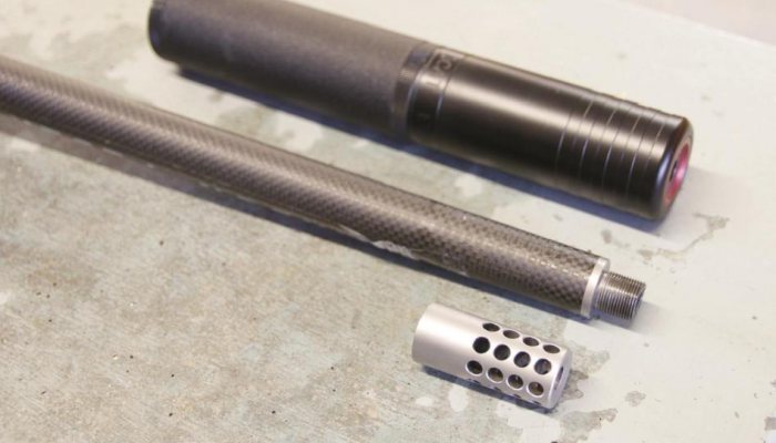 Christensen Arms Ridgeline - image {image:count}