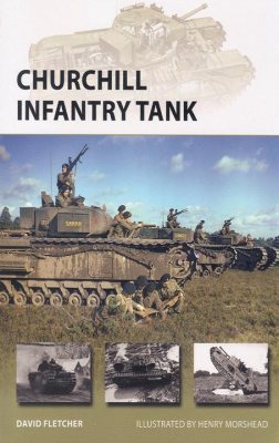 Churchill Infantry Group - image {image:count}