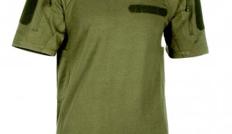 Claw Gear Instructor Shorts