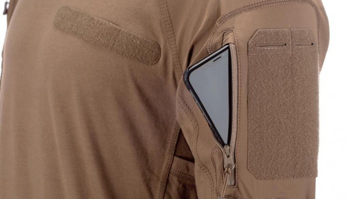 Claw Gear Instructor Shorts - image {image:count}