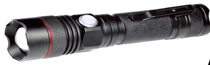 Clulite Headlight and Torch - image {image:count}