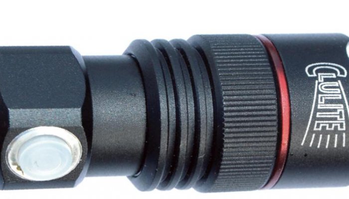 Clulite Headlight and Torch - image {image:count}