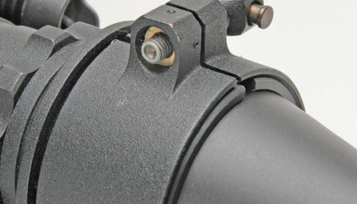 Cobra Blade NV Forward Mounted Night Sight - image {image:count}