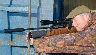 Cometa Lynx SPR Compact Walnut