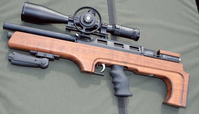 Cometa Orion BP - image {image:count}