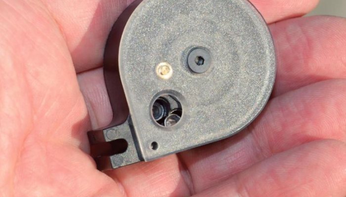 Cometa Orion BP - image {image:count}