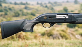 Beretta AL 391 Urika