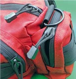 Condor Modular Style Deployment Bag - image {image:count}