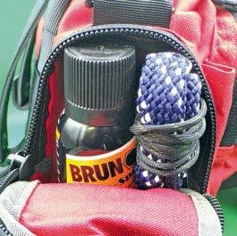 Condor Modular Style Deployment Bag - image {image:count}