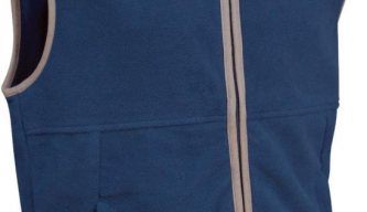 Countryman Fleece and Jacket