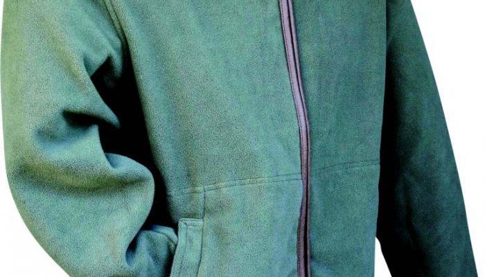 Countryman Fleece Jacket - image {image:count}