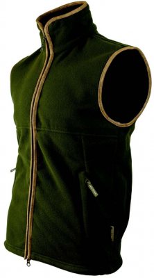 Countryman Fleece Jacket - image {image:count}